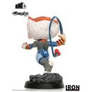 Tygra Figure Thundercats Mini Co