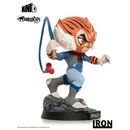 Tygra Figure Thundercats Mini Co