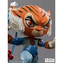 Tygra Figure Thundercats Mini Co