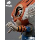 Tygra Figure Thundercats Mini Co