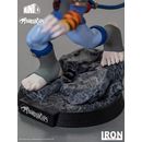 Tygra Figure Thundercats Mini Co