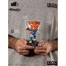 Tygra Figure Thundercats Mini Co