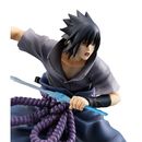 Uchiha Sasuke Ninja Taisen Figure Naruto Shippuden G.E.M.