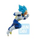 Vegeta SSGSS Figure Dragon Ball Dokkan Battle Ichibansho
