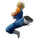 Vegetto SSJ Special VIII Figure Dragon Ball Z Blood of Saiyans