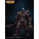 Warden Figure Gears of War