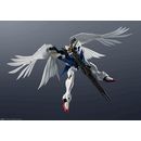 Figura XXXG-00W0 Wing Gundam Zero Endless Waltz Mobile Suit Gundam Wing Gundam Universe