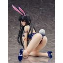 Figura Yui Kotegawa Bare Leg Bunny To Love Ru Darkness