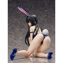 Figura Yui Kotegawa Bare Leg Bunny To Love Ru Darkness