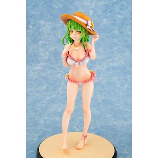 Yukari Bikini Figure Original Character by Momoco