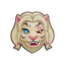 Magic: The Gathering World Pin Badge Mystery Blind Box (random)