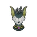 Magic: The Gathering World Pin Badge Mystery Blind Box (random)