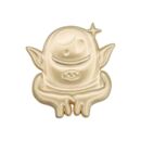 Magic: The Gathering World Pin Badge Mystery Blind Box (random)