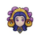 Magic: The Gathering World Pin Badge Mystery Blind Box (random)