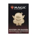 Magic: The Gathering World Pin Badge Mystery Blind Box (random)