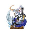 Blind Box Figura Petitrama One Piece Logbox Re Birth Gear 5 Special (aleatoria)