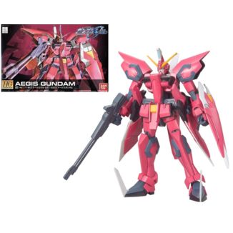 Aegis R05 Model Kit Gundam HG