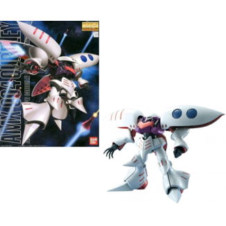 AMX 004 Qubelley Model Kit Gundam MG