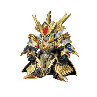 Arthur Gundam MKIII Model Kit SDW Heroes