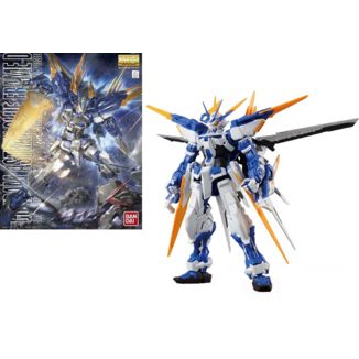 Model Kit Astray Blue Frame D Gundam MG