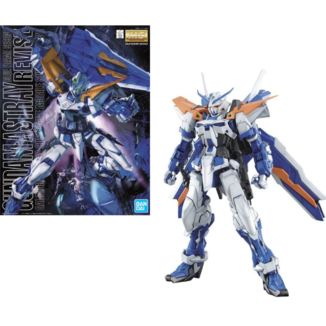 Astray Blue Frame Model Kit Gundam MG