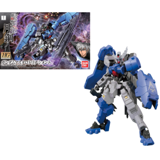 Model Kit ASW-G-29 Astaroth Rinascimento Gundam HGIBO