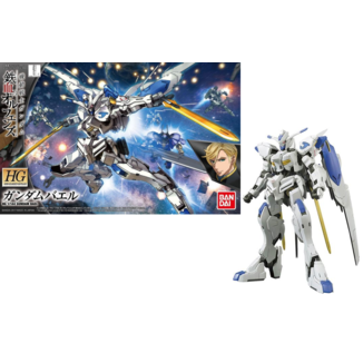 Model Kit Bael Gundam HGIBO