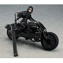 BK91A Model Kit Heavily Armed High School Girls Ex:ride