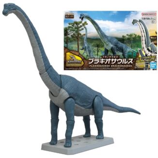 Brachiosaurus Model Kit Plannosaurus