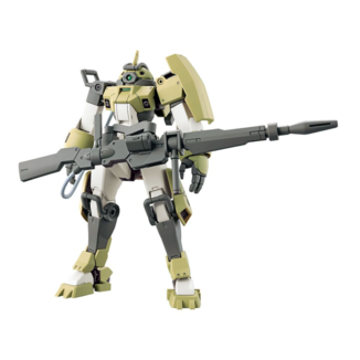 Model Kit Chuchu's Demi Trainer Gundam HG
