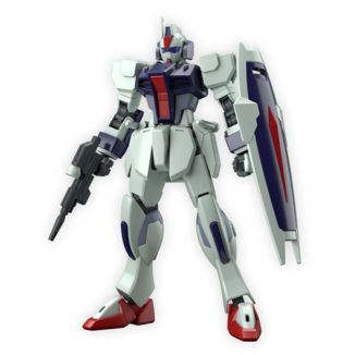 GAT-02L2 Dagger L Gundam Model Kit HG