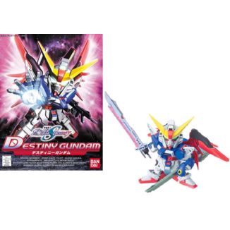 Model Kit Destiny Gundam BB290