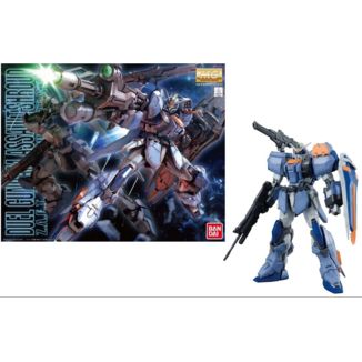 Model Kit Duel Assaultshroud Gundam MG
