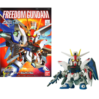 Model Kit Freedom Gundam BB257