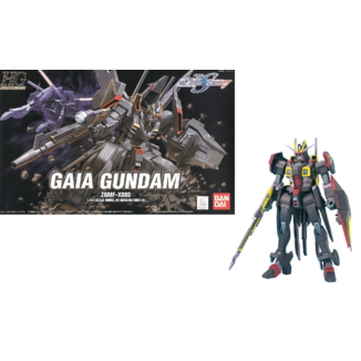 Gaia Gundam HG Model Kit 