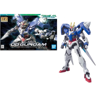 GN-0000 Gundam Model Kit HG