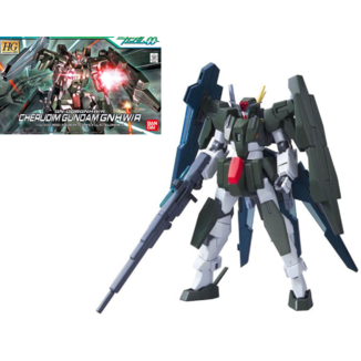 Model Kit GN 006 Cherudim GNHW/R HG Gundam 00