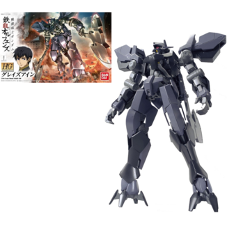 Graze Ein Gundam Model Kit HG