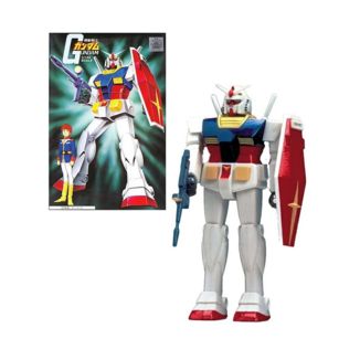Gundam 1/144 Model Kit