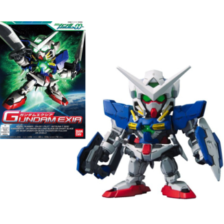 Model Kit Gundam Exia BB313