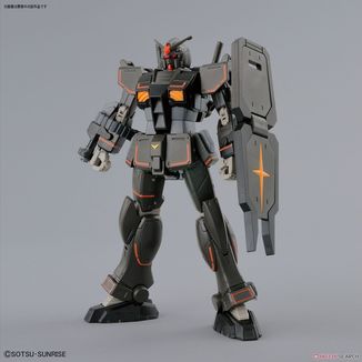 Gundam FSD 1/144 HG Model Kit Gundam 