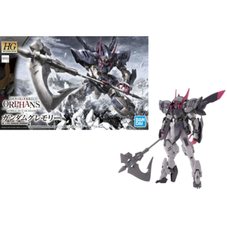 Model Kit Gundam Gremory HG