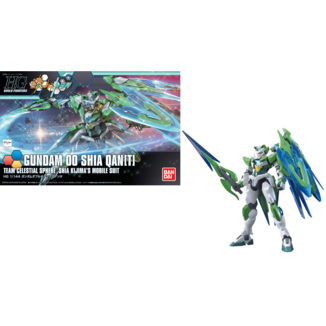 Model Kit Gundam OO Sia Qan (T) HG