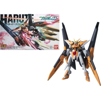 Harute GN 11 Model Kit HG Gundam 00