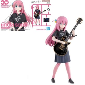 Hitori Gotoh Model Kit Bocchi the Rock! 30MP