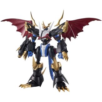 Model Kit Imperialdramon Digimon Adventure Figure Rise Amplified