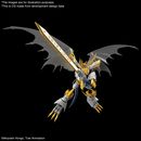 Imperialdramon Paladin Mode Model Kit Digimon Adventure 02 Figure Rise Amplified