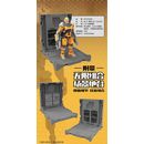 Industry Type 3 Model Kit Armored Puppet