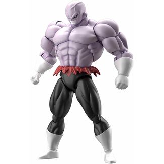 Jiren Dragon Ball Super Model Kit Figure Rise Standard