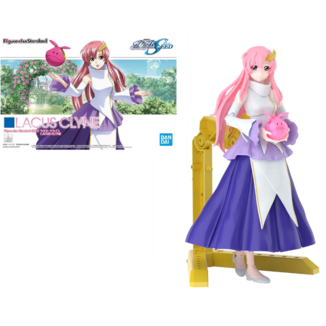 Lacus Clyne Model Kit Figure Rise Standard Gundam Seed Destiny